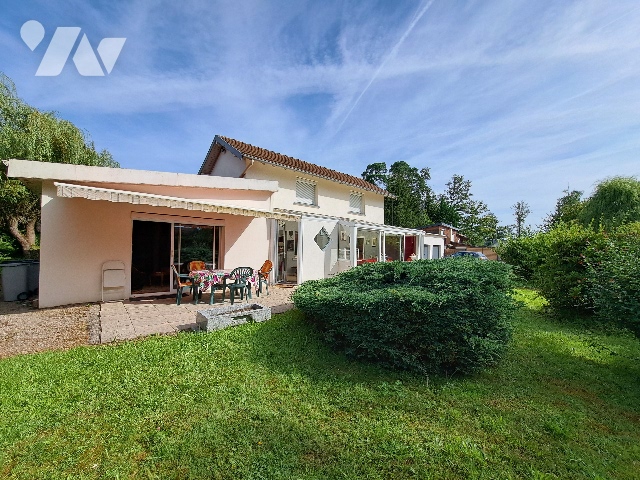 Vente Maison / villa CHAUMOUSEY