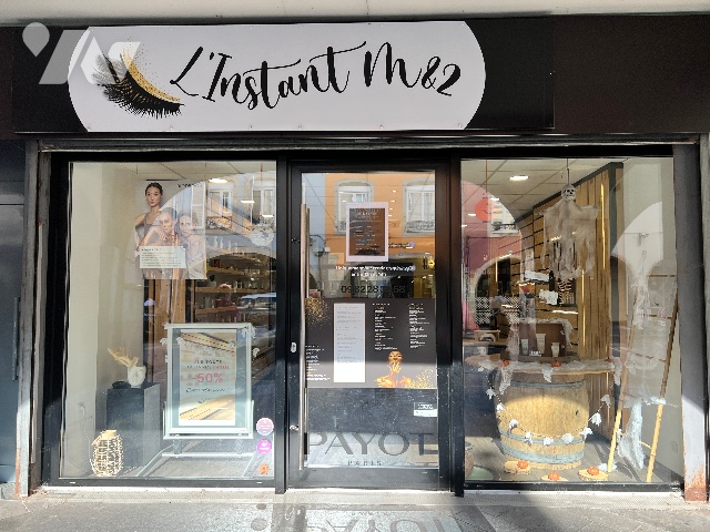 Location - Appartement - REMIREMONT - 3 pièces - 123456