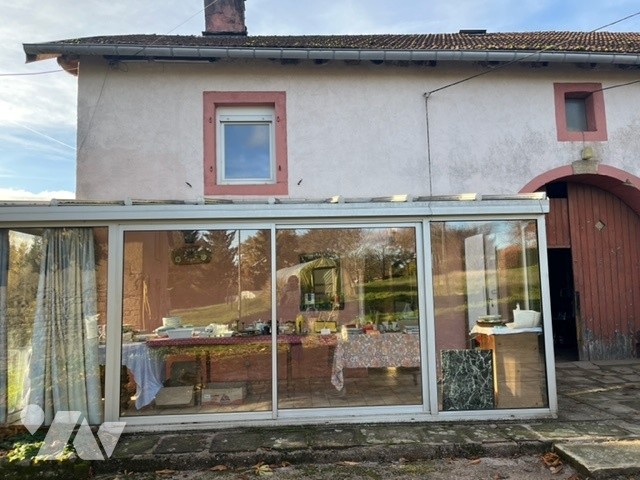 Vente - Maison / villa - BELLEFONTAINE - 100 m² - 5 pièces - 15406