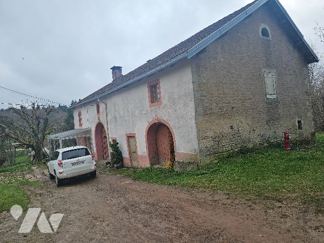 Vente - Maison / villa - BELLEFONTAINE - 100 m² - 5 pièces - 15406