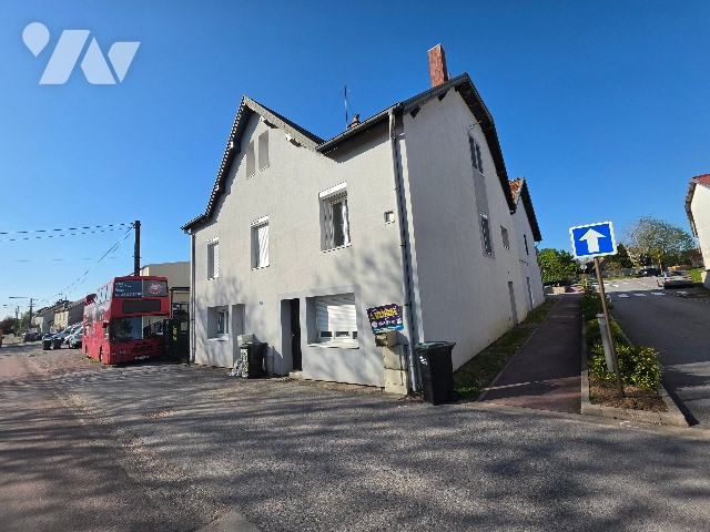 Immeuble 2 pièces 200 m² · à Xertigny · 200 m² · 230 000 €