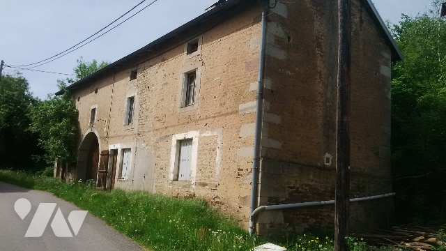 Maison 4 pièces 100 m² · à Xertigny · 100 m² · 39 000 €