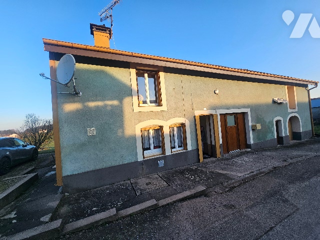 Maison 6 pièces 130 m² · à Plombières-les-Bains · 130 m² · 120 000 €