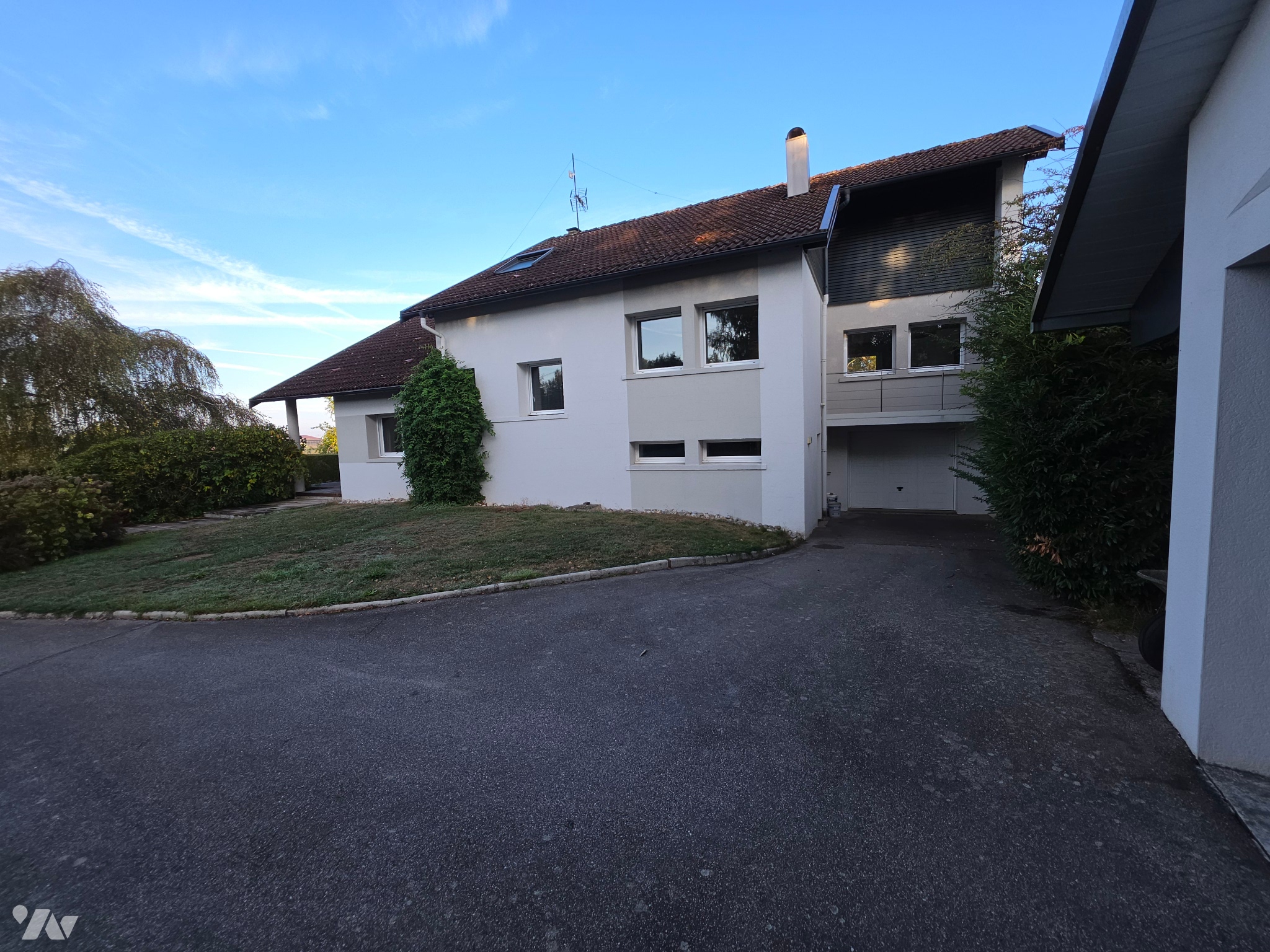 Maison 280m² — Voivres