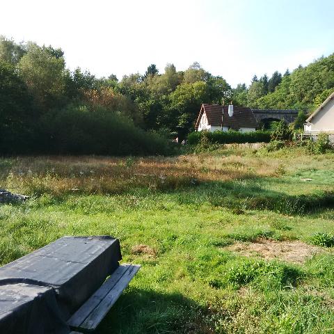 Terrain 2853 m² · à Épinal · 2 853 m² · 85 000 €