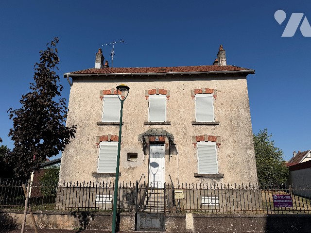 Maison 7 pièces 150 m² · à Nomexy · 150 m² · 169 000 €
