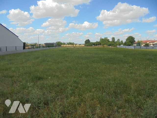 Terrain 1352 m² · à Lemainville · 1 352 m² · 135 200 €