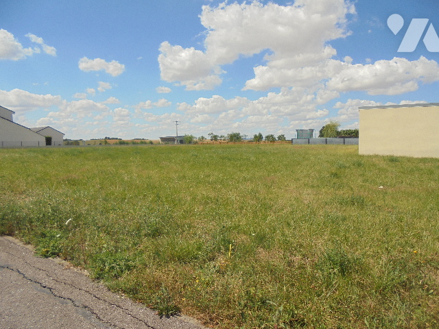 Terrain 1133 m² · à Lemainville · 1 133 m² · 113 905 €