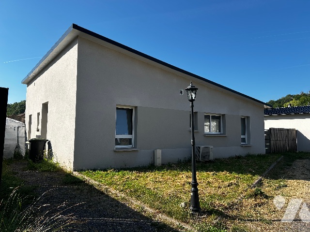 Maison 4 pièces 94 m² · à Nomexy · 94 m² · 210 152 €