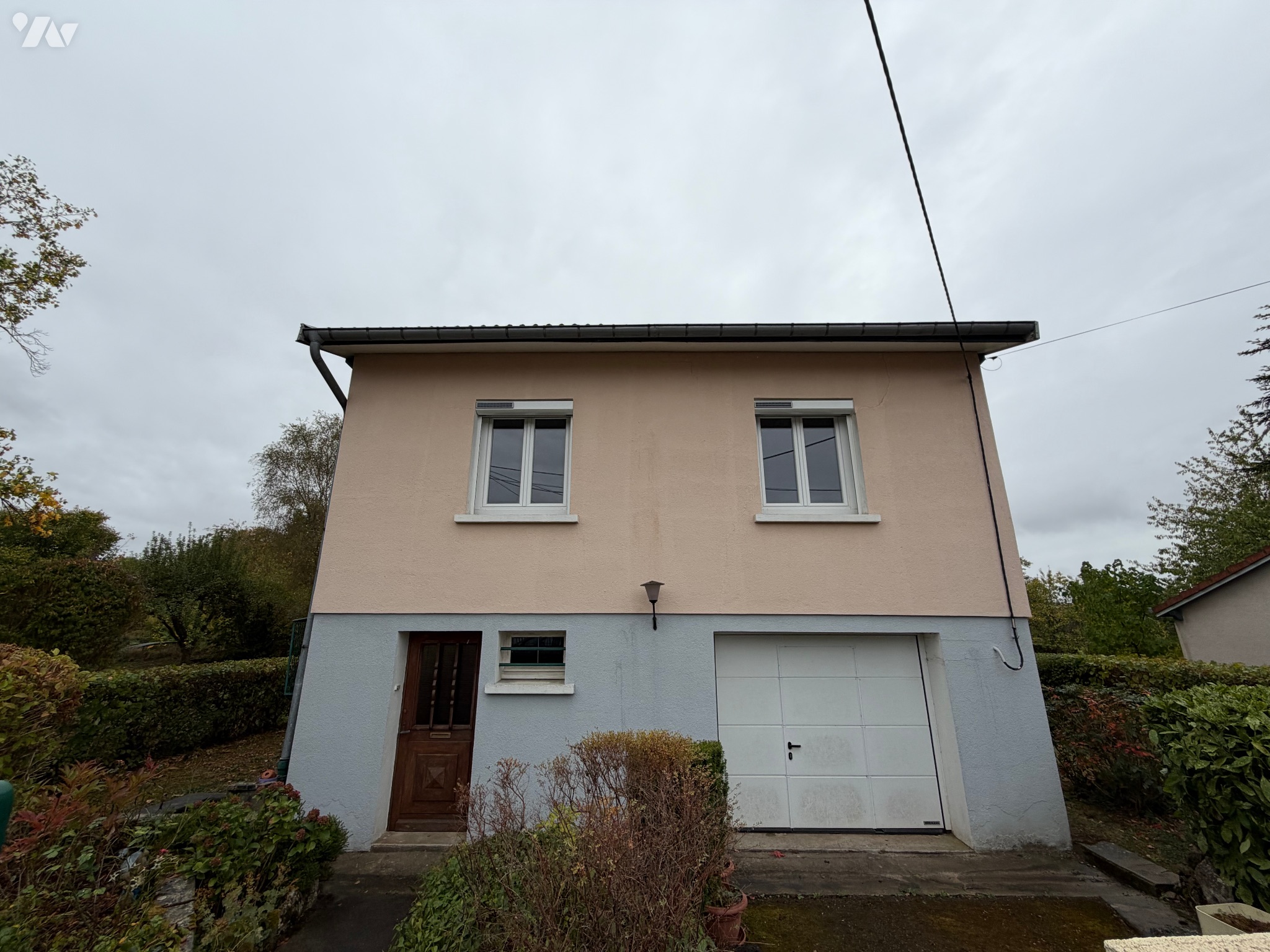 Maison 4 pièces 90 m² · à Mirecourt · 90,5 m² · 113 208 €