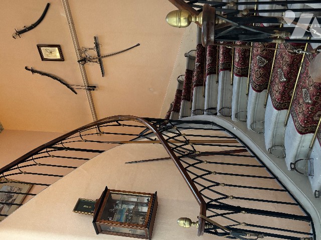 Vente - Maison / villa - DARNEY - 390 m² - 11 pièces - DARN25040901