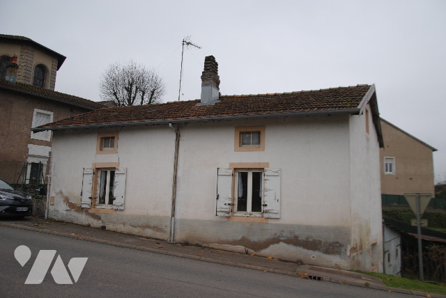 Vente - Maison / villa - BONVILLET - 80 m² - 3 pièces - BONV250415001