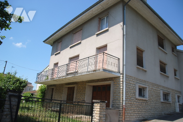 Vente - Maison / villa - DARNEY - 212 m² - 10 pièces - DARN250415002