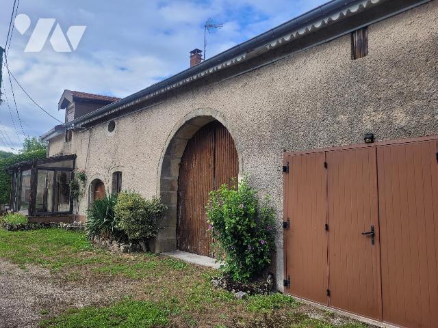 Maison 6 pièces 135 m² · à Vrécourt · 135 m² · 85 000 €