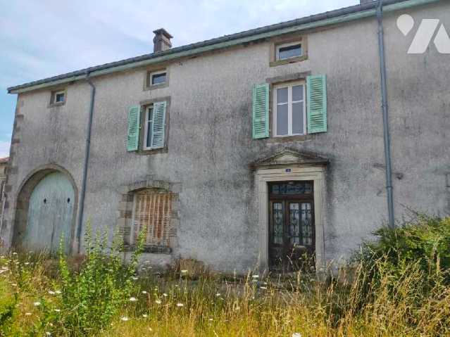 Maison 9 pièces 200 m² · à Sauville · 200 m² · 50 000 €