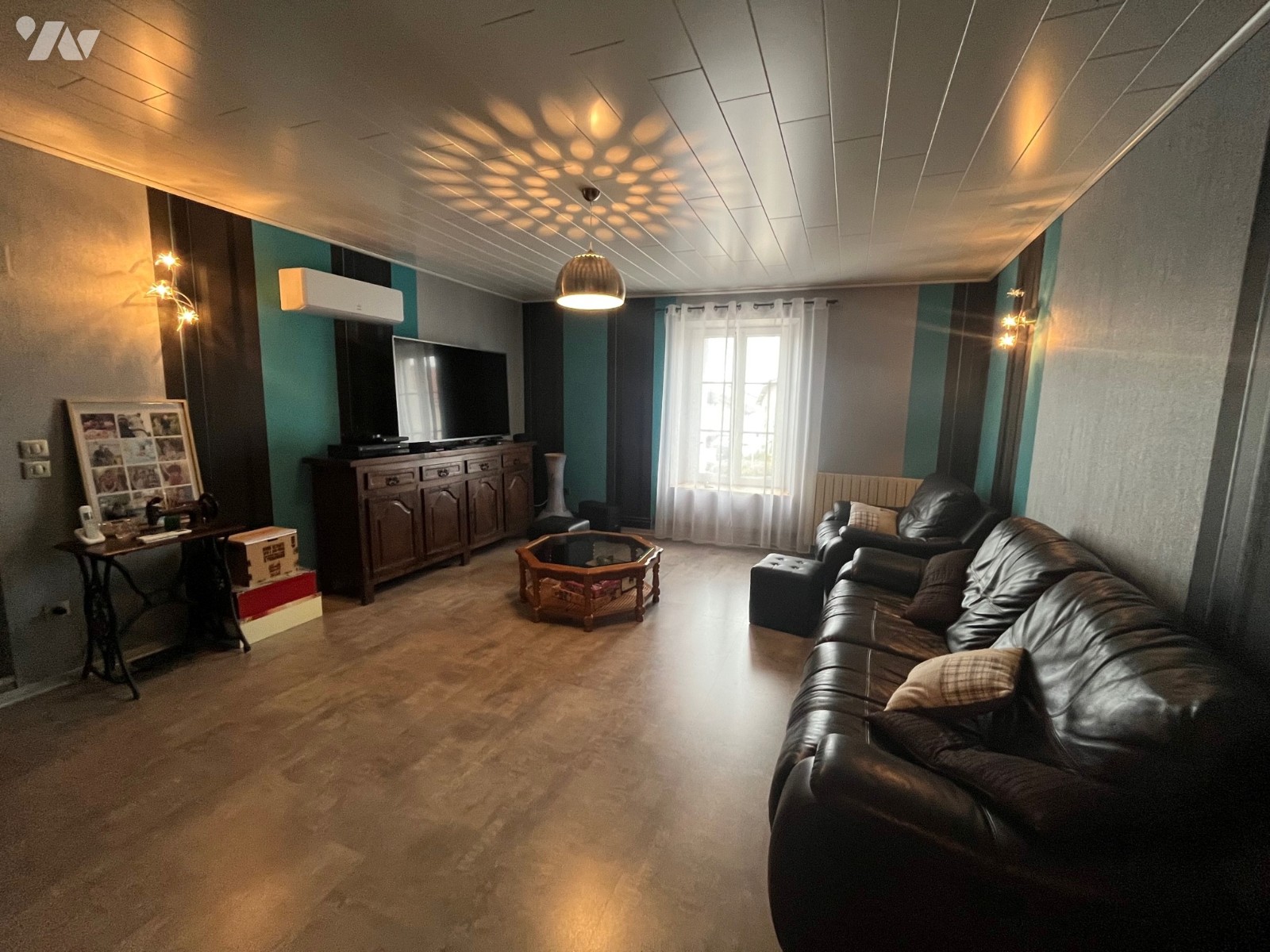 VENTE appartement-HOUECOURT (88)