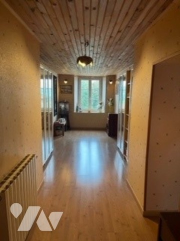 VENTE appartement-HOUECOURT (88)