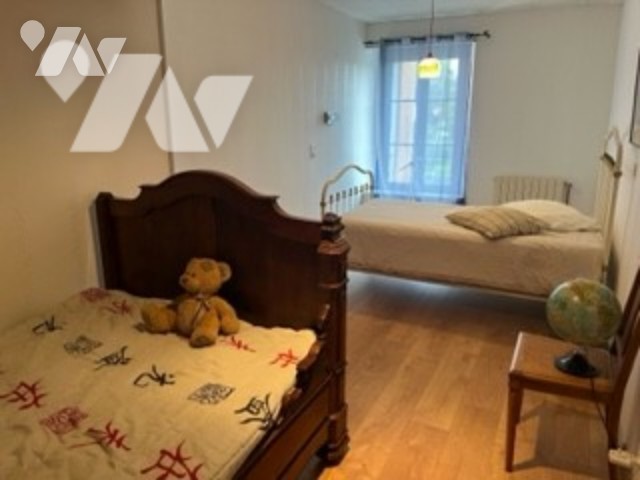 VENTE appartement-HOUECOURT (88)