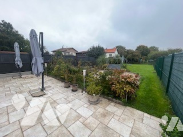 VENTE appartement-HOUECOURT (88)