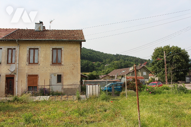 Maison 5 pièces 101 m² · à Ferdrupt · 101 m² · 65 000 €