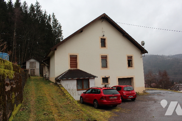 Maison 5 pièces 135 m² · à Rupt-sur-Moselle · 135 m² · 199 810 €