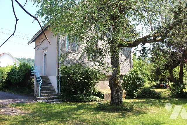 Maison 5 pièces 96 m² · au Thillot · 96 m² · 127 200 €