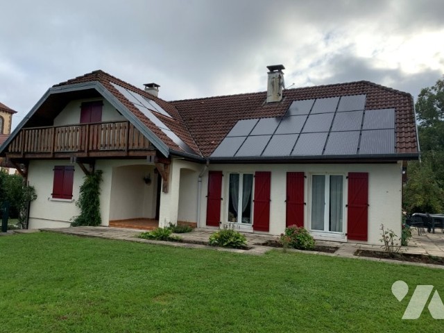Maison 7 pièces 218 m² · à Mortagne · 218 m² · 265 000 €