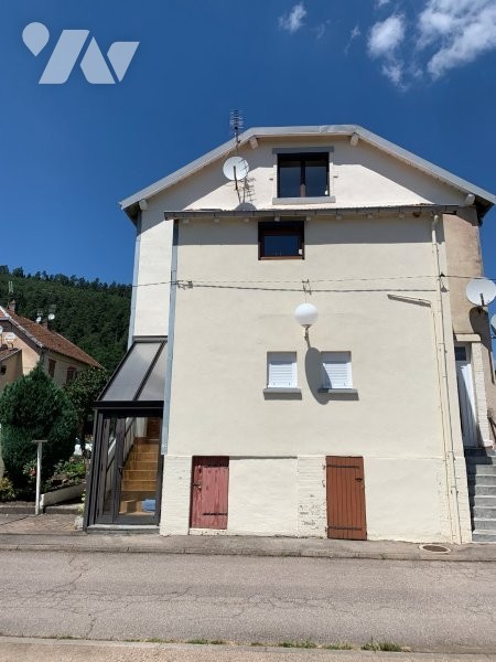 Appartement — La Houssière
