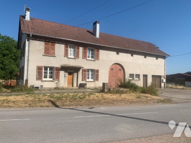 Maison 148 m² · à Ban-sur-Meurthe-Clefcy · 148 m² · 137 800 €
