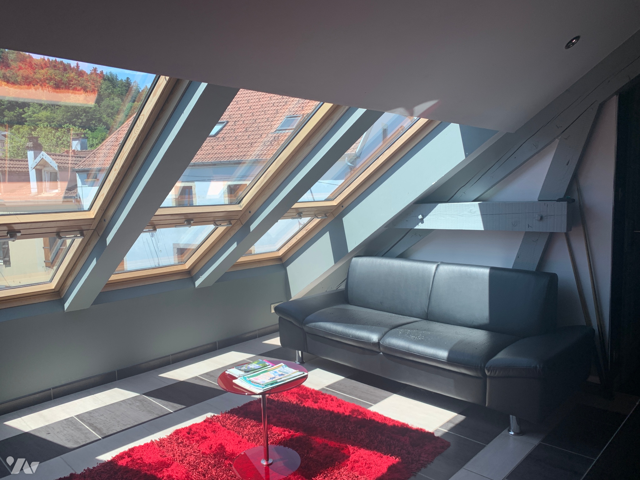 Appartement 4 pièces 50 m² · à Remiremont · 50 m² · 155 000 €