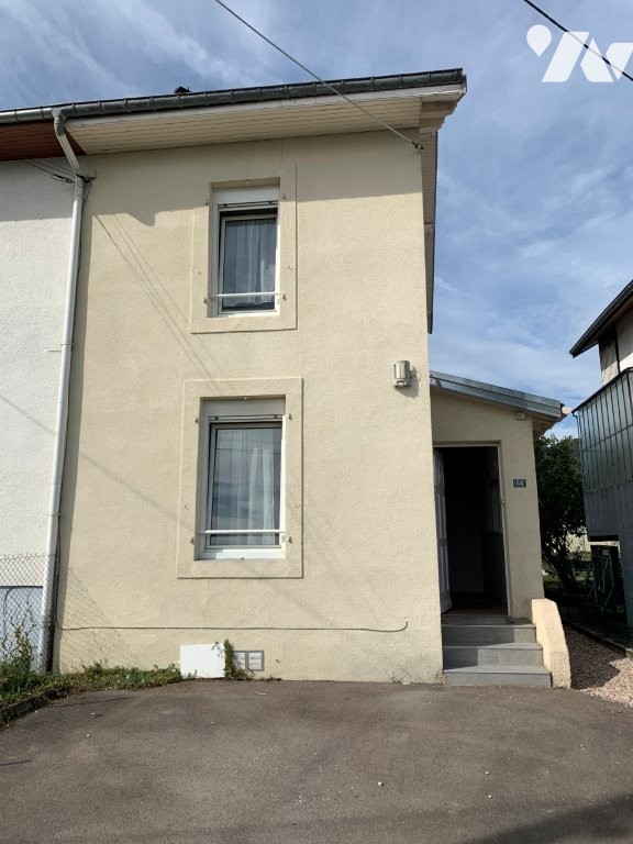 Maison 3 pièces 85 m² · à Sainte-Marguerite · 85 m² · 121 900 €