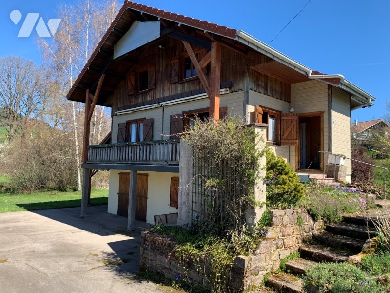 Maison 5 pièces 130 m² · à Gérardmer · 130 m² · 235 000 €