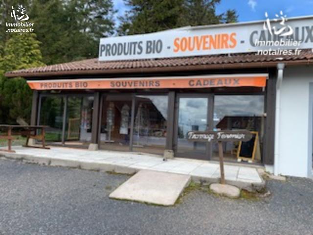 Vente - Fonds de commerce - Bonhomme - 150.00m² - Ref : 14527