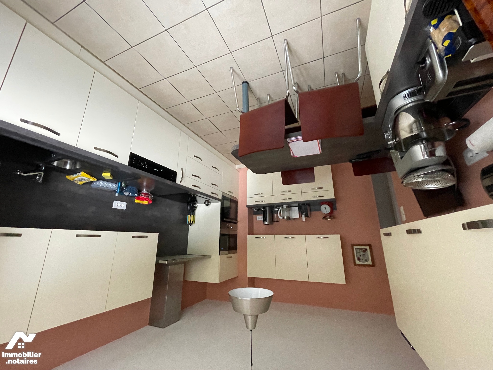 Maison 7 pièces 114 m² · à Tholy · 114 m² · 222 600 €