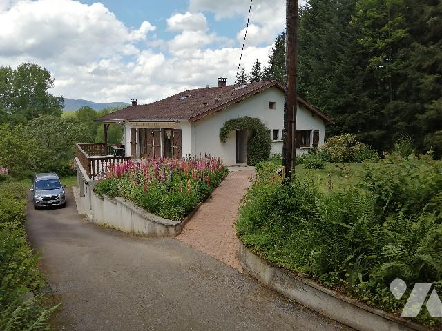 Vente Maison / villa ST DIE DES VOSGES