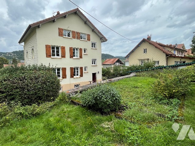 Vente Maison / villa GERARDMER