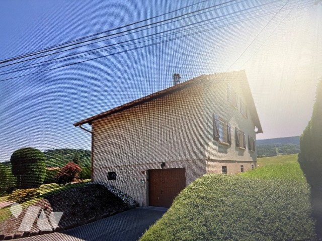 Vente - Maison / villa - ANOULD - 109 m² - 5 pièces - FEJ