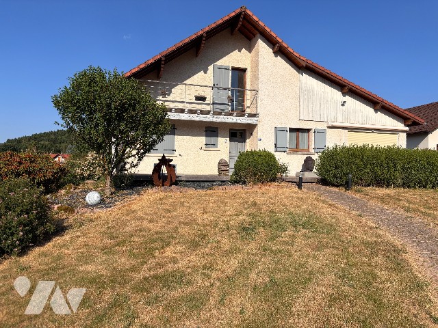Maison 5 pièces 150 m² · à Ban-sur-Meurthe-Clefcy · 150 m² · 299 000 €