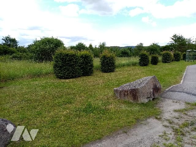 Terrain 7759 m² · à Pouxeux · 7 759 m² · 107 000 €