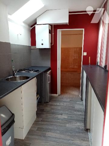Appartement 1 pièce · à Remiremont · 295 €