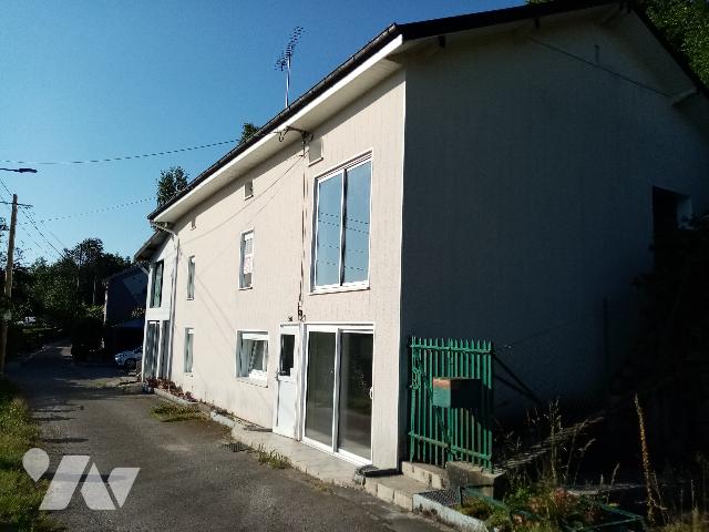 Vente - Maison / villa - POUXEUX - 99 m² - 6 pièces - 25-247
