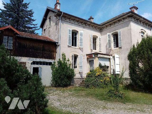 Maison 6 pièces 170 m² · à Remiremont · 170 m² · 262 000 €