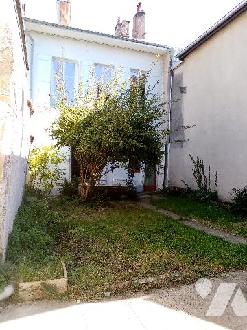 Vente - Appartement - REMIREMONT - 2 pièces - 25-257