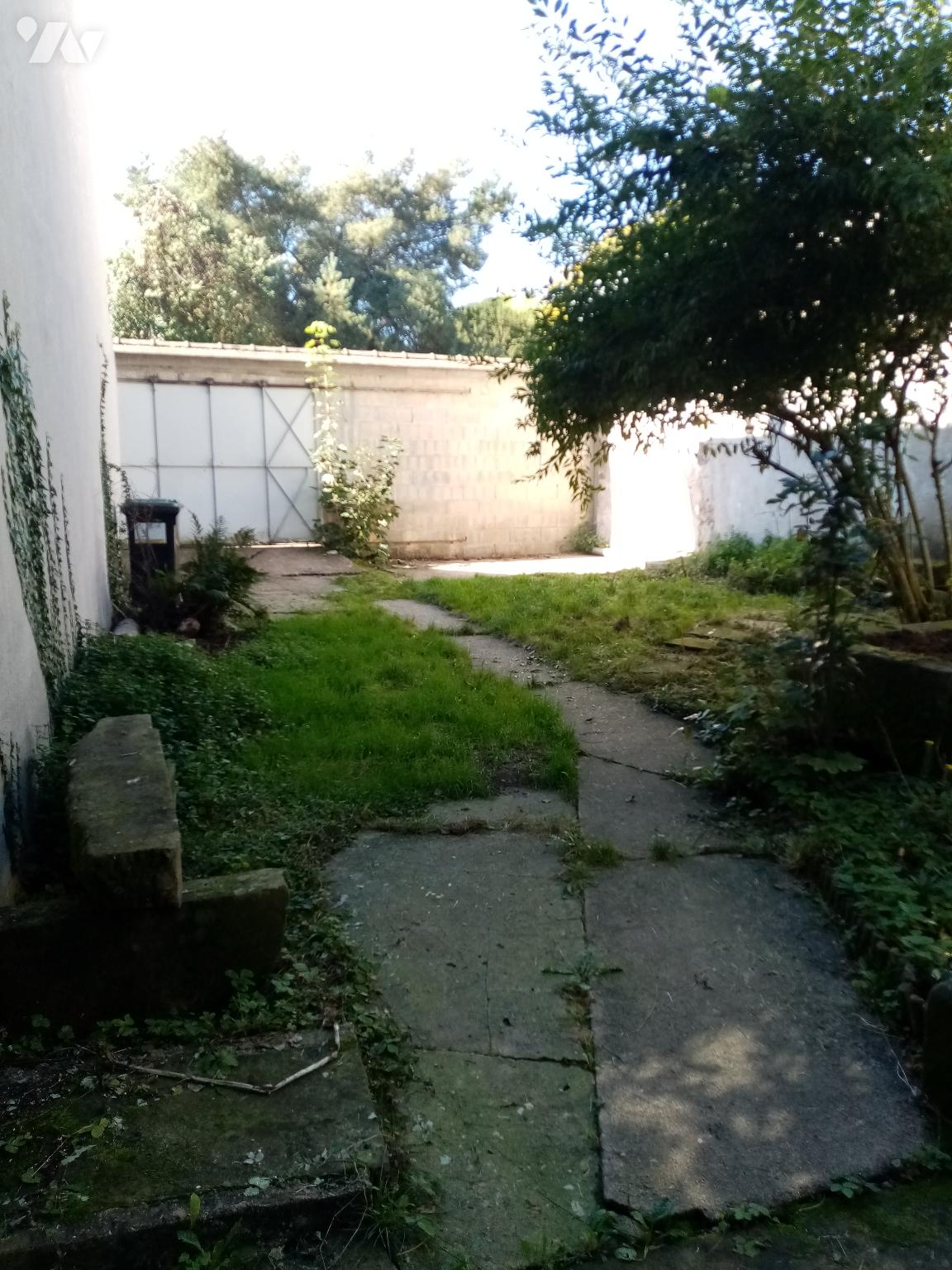 VENTE appartement-REMIREMONT (88)