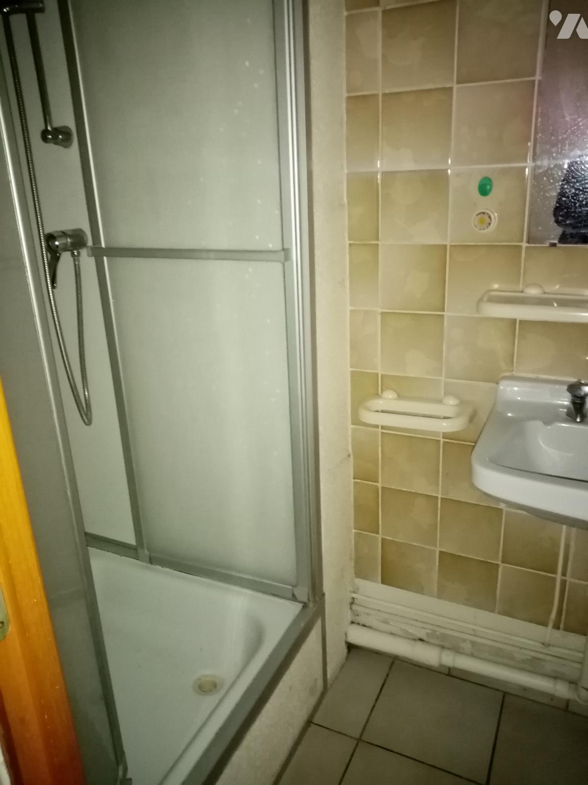 VENTE appartement-REMIREMONT (88)