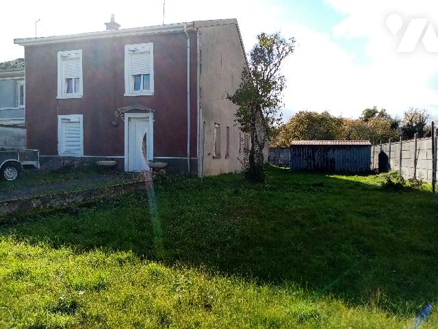 Sale - House/Villa - VINCEY - 128 m² - 5 rooms - T25-121