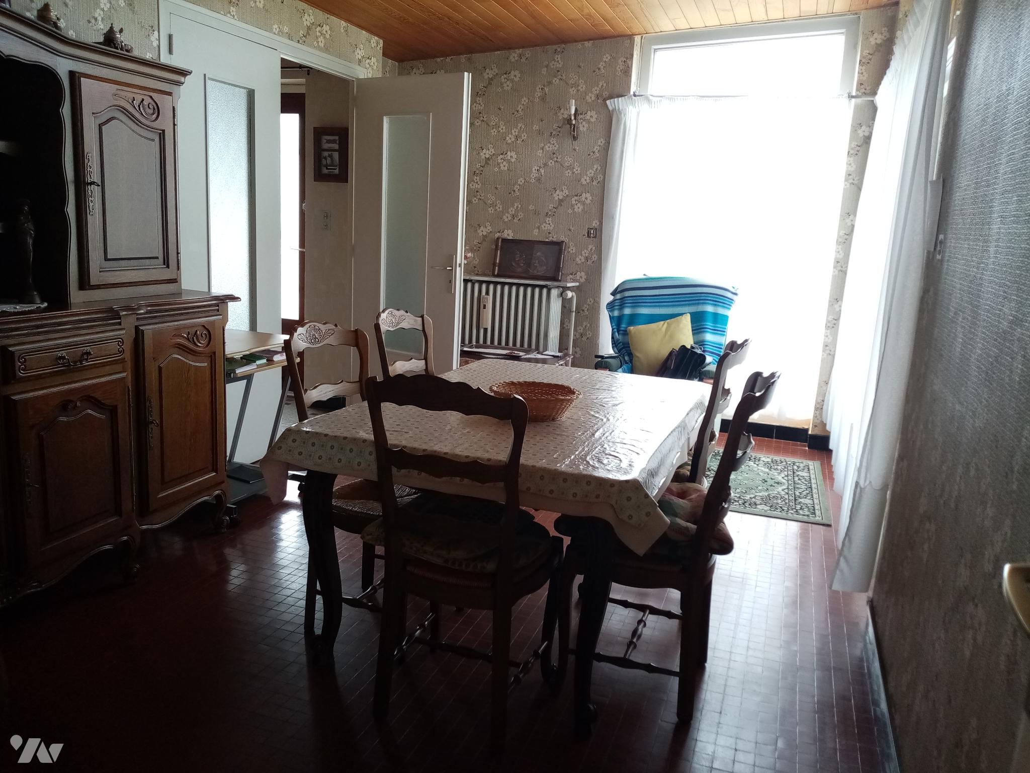 VENTE maison-LE SYNDICAT (88)