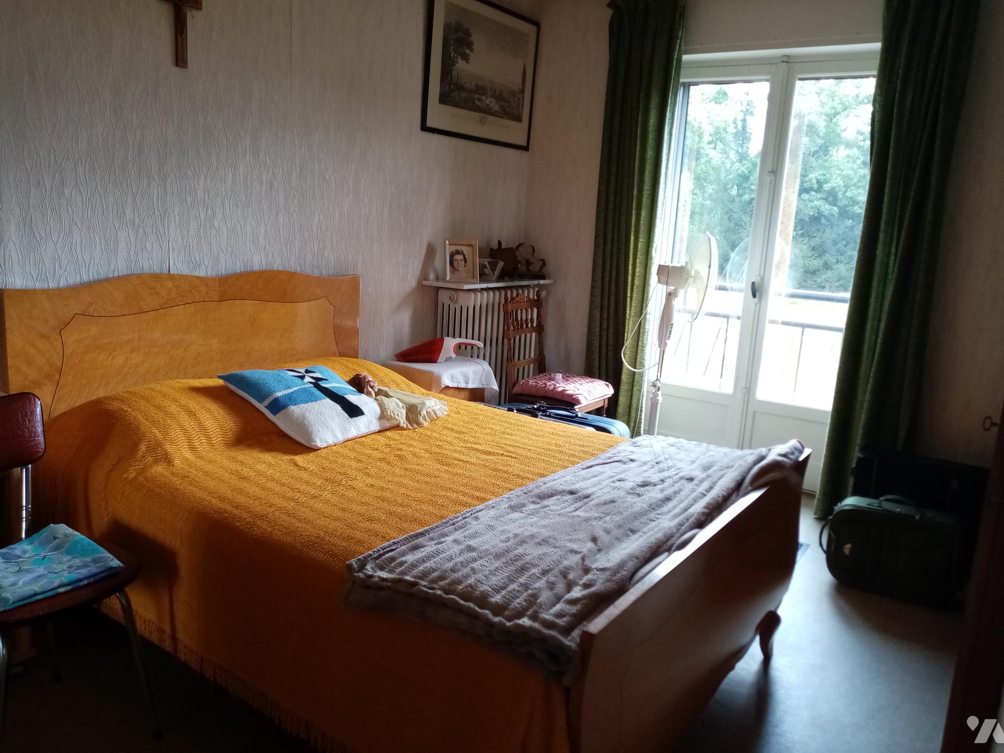 VENTE maison-LE SYNDICAT (88)