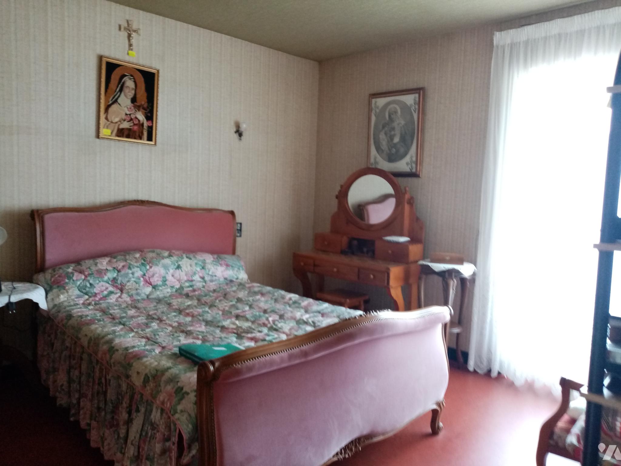 VENTE maison-LE SYNDICAT (88)