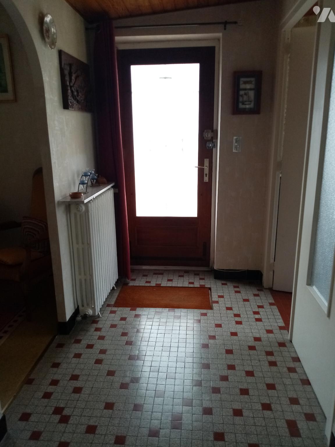 VENTE maison-LE SYNDICAT (88)